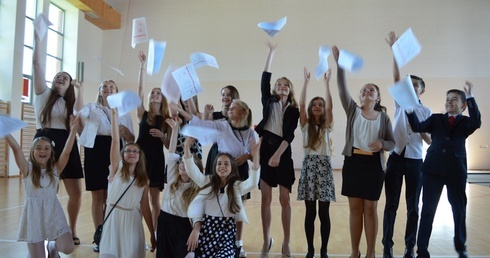 Dziś początek wakacji