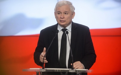 Kaczyński: Potrzeba nowego eurotraktatu