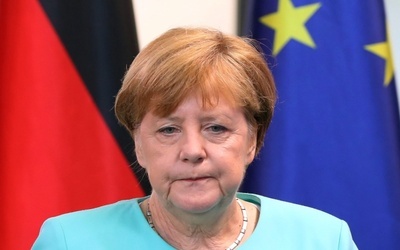 Merkel o Brexicie: Nie ma co owijać w bawełnę...