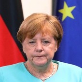 Merkel o Brexicie: Nie ma co owijać w bawełnę...