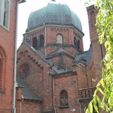 Dawny szpital "Juliusz" w Rybniku