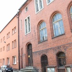 Dawny szpital "Juliusz" w Rybniku