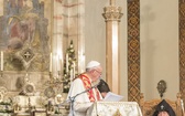 Papież Franciszek z wizytą w Armenii