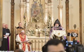 Papież Franciszek z wizytą w Armenii