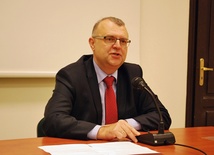 Ujazdowski: Brexit to samookaleczenie Europy