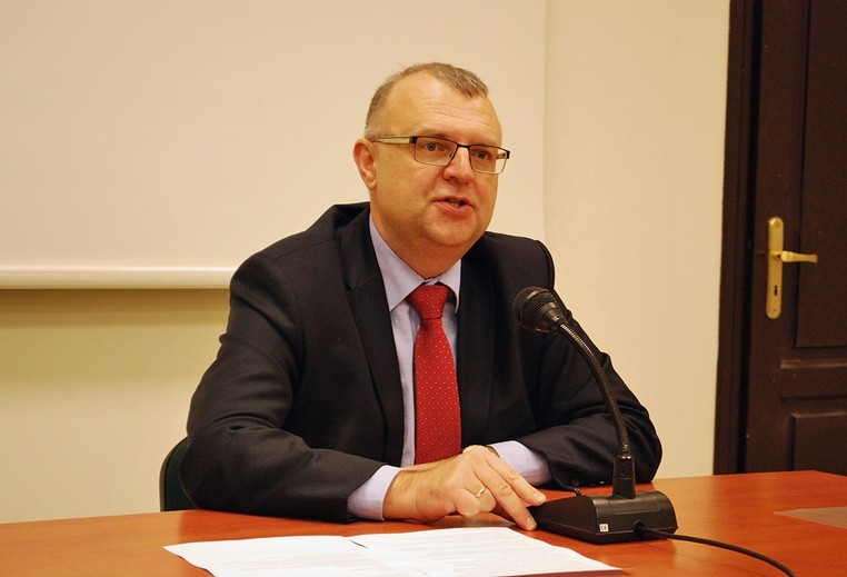 Ujazdowski: Brexit to samookaleczenie Europy