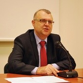 Ujazdowski: Brexit to samookaleczenie Europy