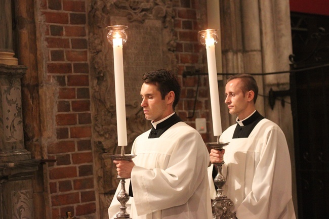 Uroczystość św. Jana Chrzciciela