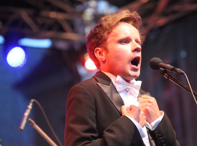 Uroczystość św. Jana Chrzciciela