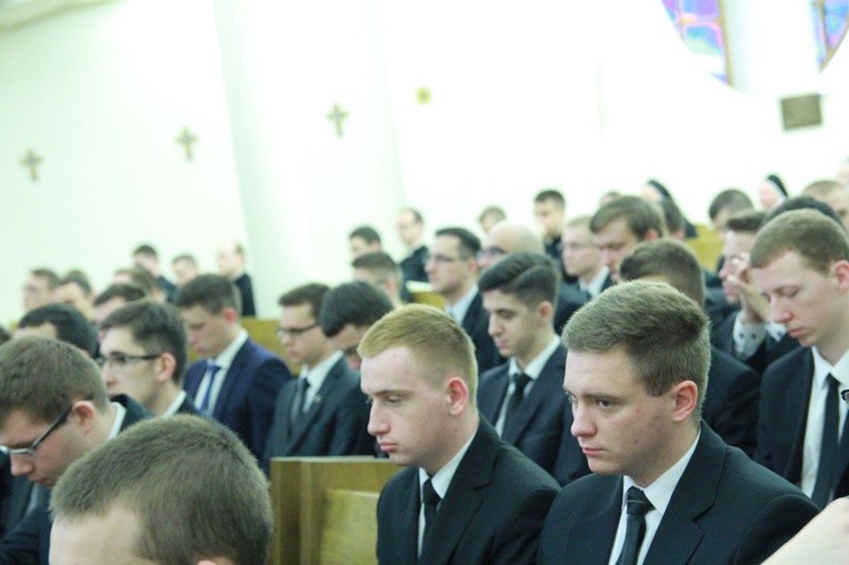Zakończenie roku w WSD
