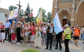 Pielgrzymka w intencji trzeźwości