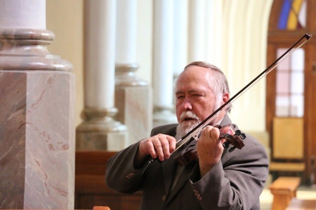 Pielgrzymka w intencji trzeźwości