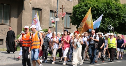 Pątnicy do Niepokalanowa dotrą 30 czerwca