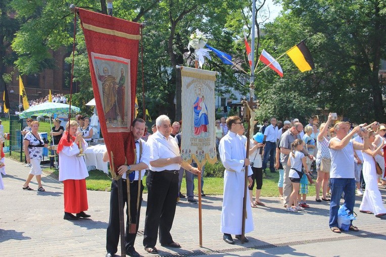 Odpust śś. Piotra i Pawła w Pucku