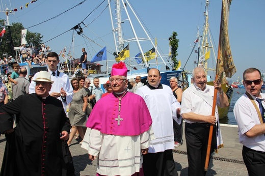 Odpust śś. Piotra i Pawła w Pucku