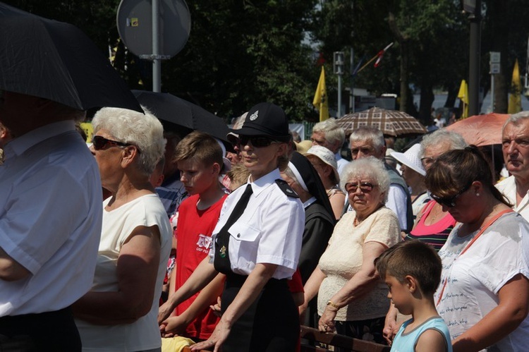 Odpust śś. Piotra i Pawła w Pucku