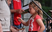 Piknik rodzinny w bielskiej parafii NSPJ 2016