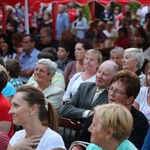 Piknik rodzinny w bielskiej parafii NSPJ 2016