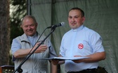 Piknik rodzinny w bielskiej parafii NSPJ 2016