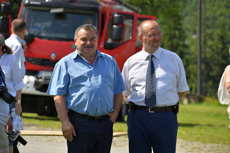 Dzień Rodzicielstwa Zastępczego w Kościelisku 