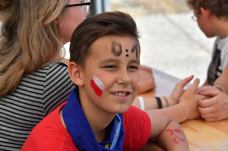 Dzień Rodzicielstwa Zastępczego w Kościelisku 