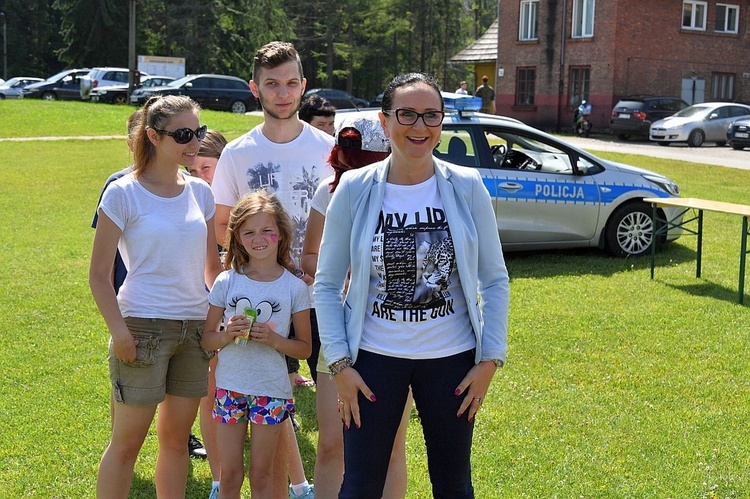 Dzień Rodzicielstwa Zastępczego w Kościelisku 