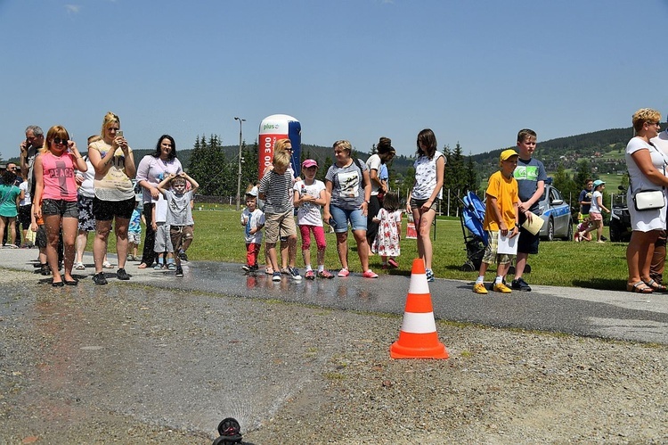 Dzień Rodzicielstwa Zastępczego w Kościelisku 