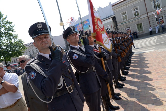 40. rocznica robotniczego protestu w Radomiu