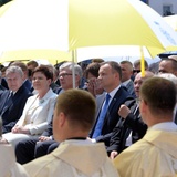 40. rocznica robotniczego protestu w Radomiu