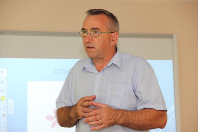 Podsumowanie programu "Skrzydła"