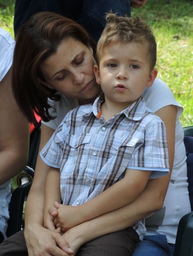 Zakończenie roku w Przedszkolu Katolickim Świętej Rodziny