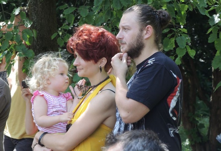 Zakończenie roku w Przedszkolu Katolickim Świętej Rodziny