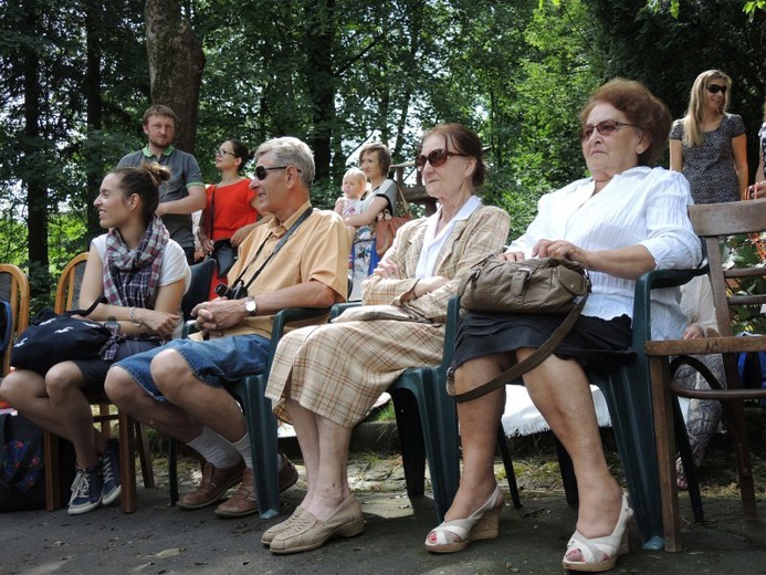 Zakończenie roku w Przedszkolu Katolickim Świętej Rodziny