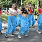 5. Piknik Rodzinny na 25-urodziny "Nadziei"