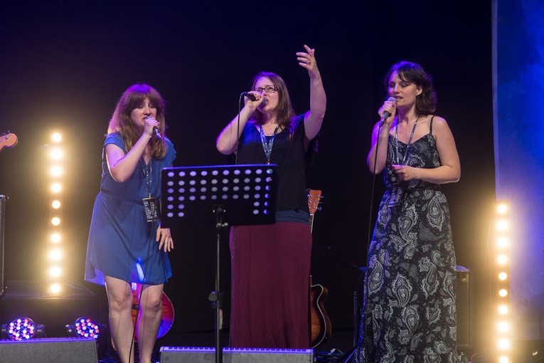 V Strefa Zero - niedziela 