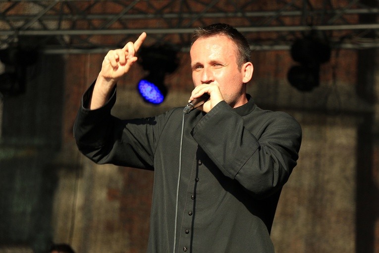 Noc Świętojańska z ŚDM