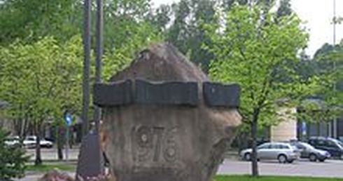 Ursus 40 lat po Czerwcu
