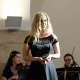 Koncert "Pomoc dla misjonarzy w Andach"