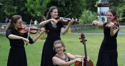 Potrzebne auto dla misjonarzy