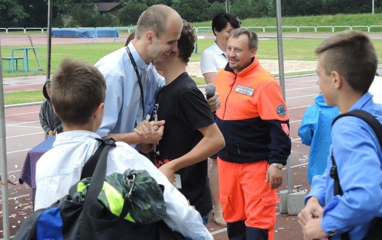 8. Letni Finał Bosko Cup w Wapienicy