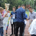 8. Letni Finał Bosko Cup w Wapienicy