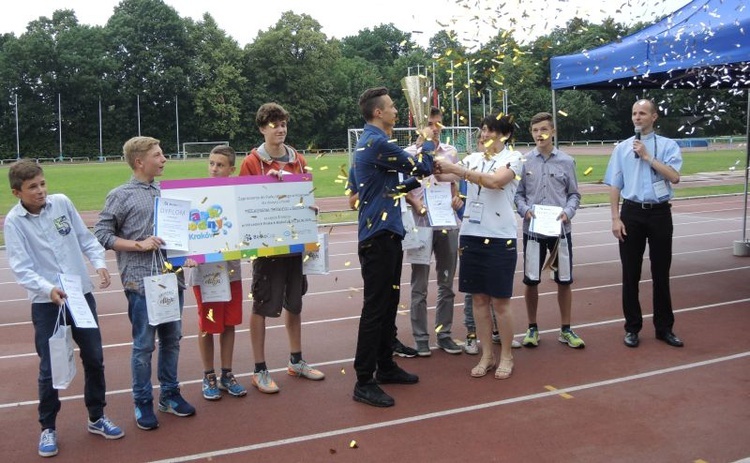 8. Letni Finał Bosko Cup w Wapienicy