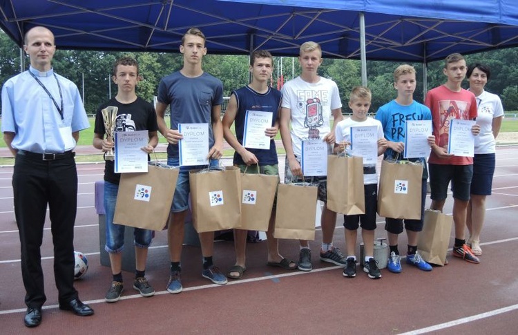 8. Letni Finał Bosko Cup w Wapienicy