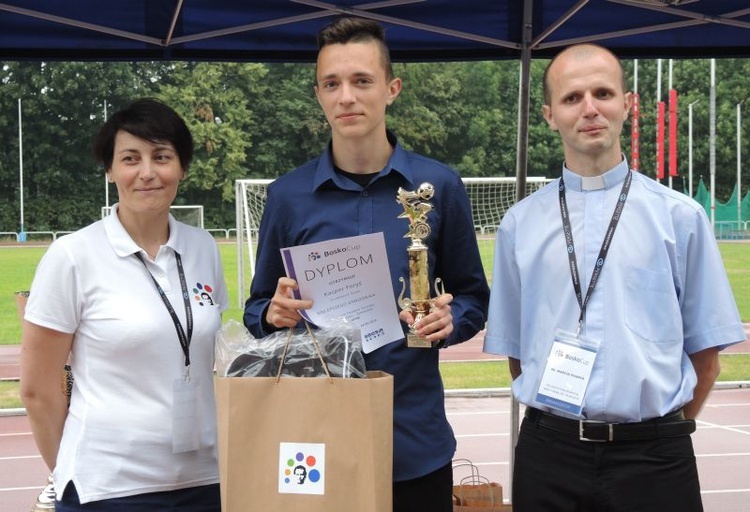 8. Letni Finał Bosko Cup w Wapienicy