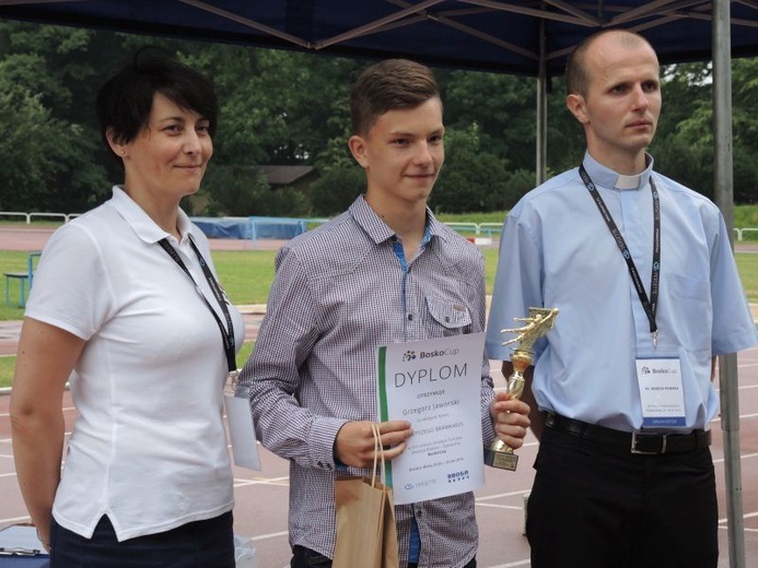 8. Letni Finał Bosko Cup w Wapienicy