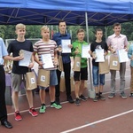 8. Letni Finał Bosko Cup w Wapienicy