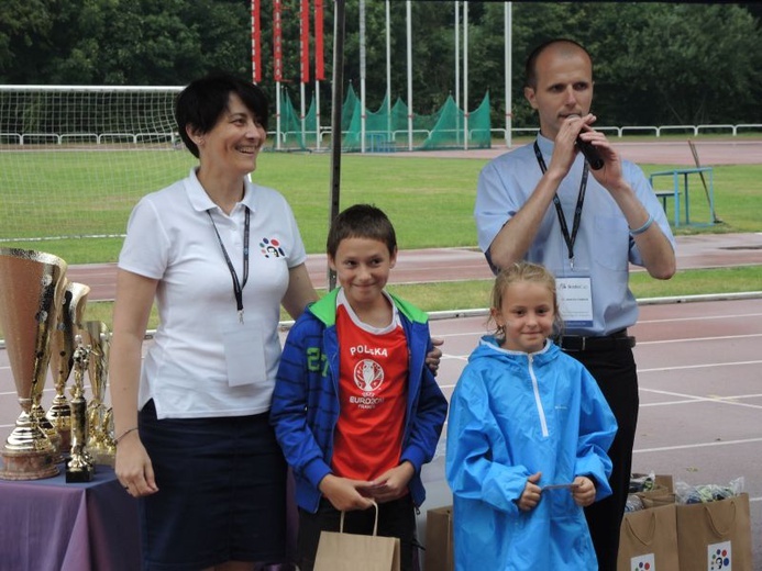 8. Letni Finał Bosko Cup w Wapienicy