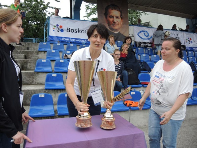 8. Letni Finał Bosko Cup w Wapienicy