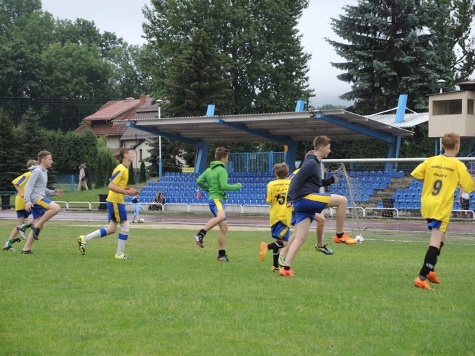 8. Letni Finał Bosko Cup w Wapienicy