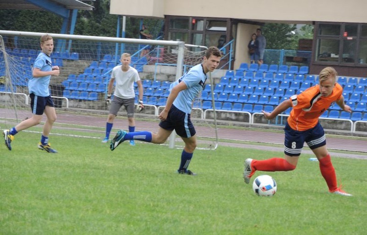 8. Letni Finał Bosko Cup w Wapienicy